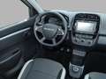 Dacia Spring Essential ABS Fahrerairbag Beifahrerairba siva - thumbnail 8