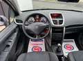 Peugeot 207 1.4 HDI 70 TRENDY 3P Gris - thumbnail 3