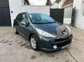 Peugeot 207 1.4 HDI 70 TRENDY 3P Gris - thumbnail 6