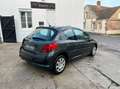 Peugeot 207 1.4 HDI 70 TRENDY 3P Gris - thumbnail 2