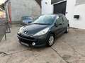 Peugeot 207 1.4 HDI 70 TRENDY 3P Gris - thumbnail 1