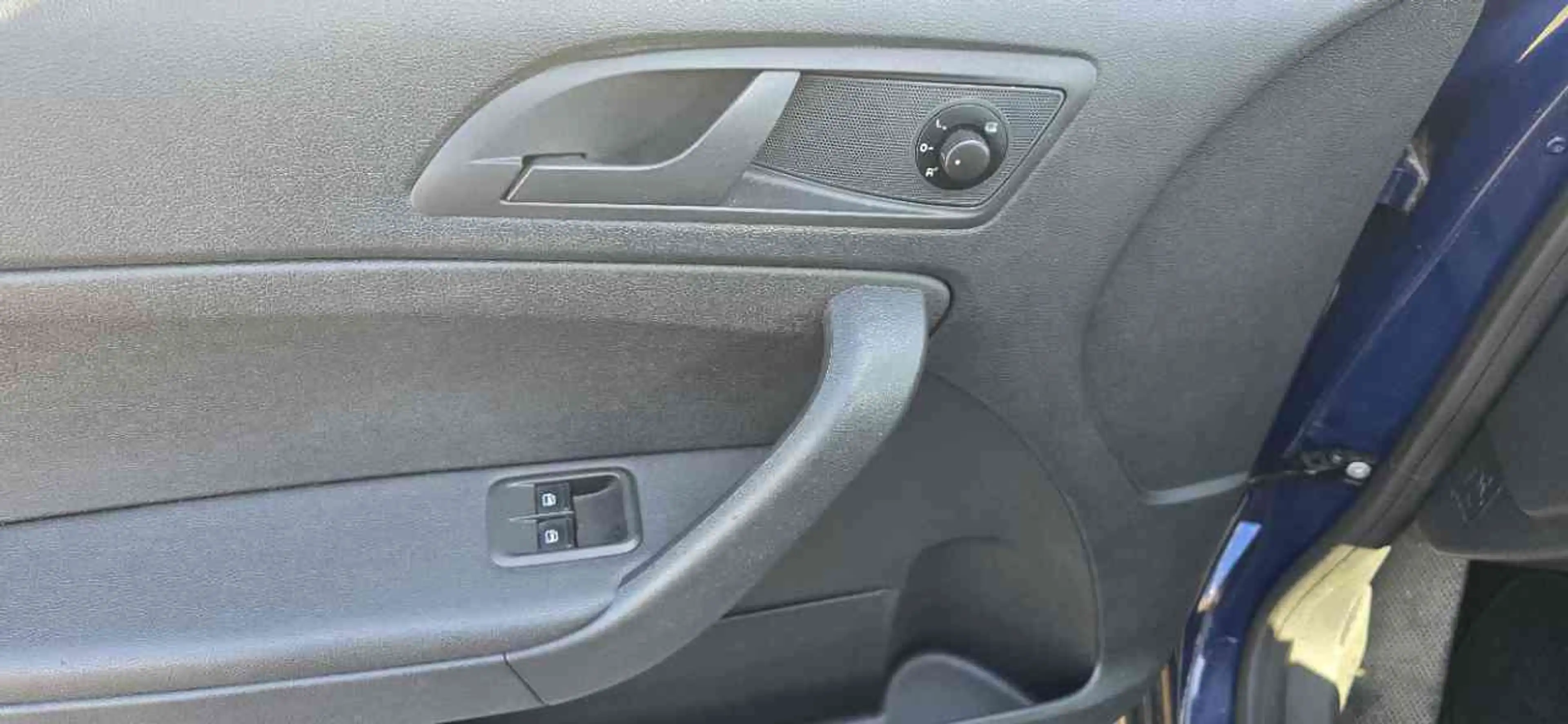 Skoda Yeti Active — photo 9