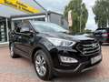 Hyundai SANTA FE Premium 4WD AHK | Leder | Kamera Noir - thumbnail 5
