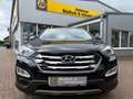 Hyundai SANTA FE Premium 4WD AHK | Leder | Kamera Noir - thumbnail 2