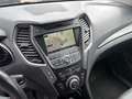 Hyundai SANTA FE Premium 4WD AHK | Leder | Kamera Noir - thumbnail 10