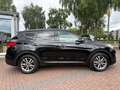 Hyundai SANTA FE Premium 4WD AHK | Leder | Kamera Schwarz - thumbnail 22