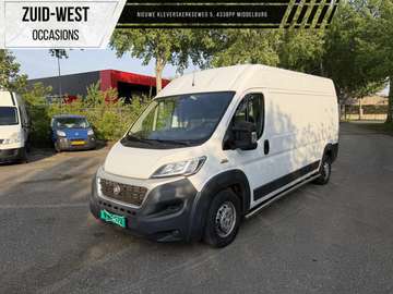2.3 Mjet 140 Euro 6D-temp Maxi 35 LH3