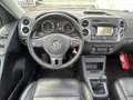Volkswagen Tiguan 2.0 TDi 11O CH PANORAMIQUE CUIR GPS GARANTIE Grijs - thumbnail 8