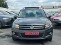Volkswagen Tiguan 2.0 TDi 11O CH PANORAMIQUE CUIR GPS GARANTIE Grijs - thumbnail 12