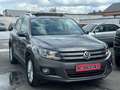 Volkswagen Tiguan 2.0 TDi 11O CH PANORAMIQUE CUIR GPS GARANTIE Grijs - thumbnail 10