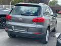 Volkswagen Tiguan 2.0 TDi 11O CH PANORAMIQUE CUIR GPS GARANTIE Grijs - thumbnail 7