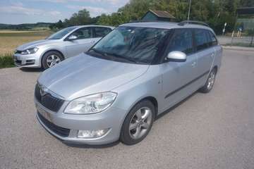 1.2 TDI CR Greenline