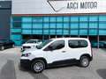 Peugeot Rifter 1.5BlueHDi S&S Standard Active Pack 100 Blanco - thumbnail 5