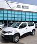Peugeot Rifter 1.5BlueHDi S&S Standard Active Pack 100 Blanco - thumbnail 9