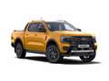 Ford Ranger 2.3 phev doppia cabina wildtrak awd 281cv auto Orange - thumbnail 1
