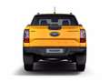Ford Ranger 2.3 phev doppia cabina wildtrak awd 281cv auto Orange - thumbnail 6