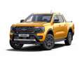 Ford Ranger 2.3 phev doppia cabina wildtrak awd 281cv auto Orange - thumbnail 3