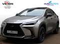 Lexus NX 450h+ AWD Overtrail | Panoramadak | 360 Camera | Head-Up Grijs - thumbnail 1