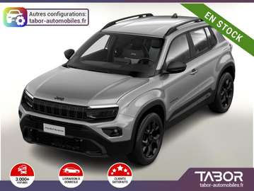 MHEV 145 4xe Upland Cam ACC 17p