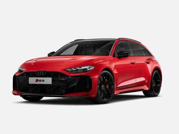 AVANT 470 KW NEU ! verfügbar im Oktober 2026 !