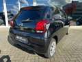Peugeot 108 1.0 e-VTi Bluetooth 5 deurs NAP APK Airco Cruise c Black - thumbnail 5