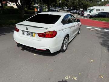 428i Coupe USA Variante xDrive Sport-Aut.