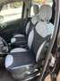 Fiat 500L 500L 1.3 mjt Lounge 85cv Nero - thumbnail 11
