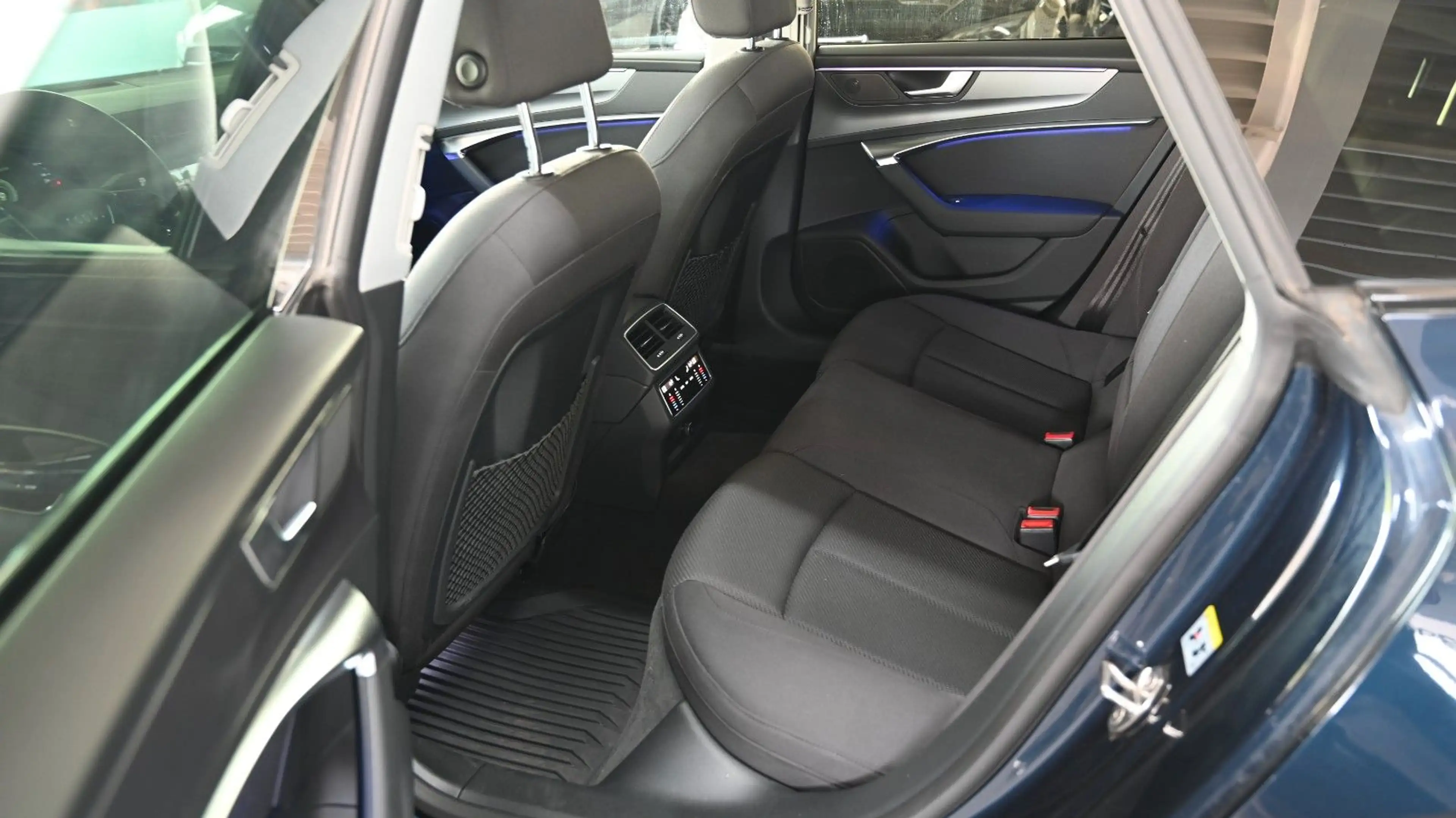 Audi A7 Sportback 50 TDI quattro*SHZ*360° — photo 15