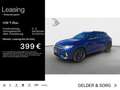 Volkswagen T-Roc R 2.0 TSI 4MOTION ACC*AHK*LED*NAVI Blau - thumbnail 1