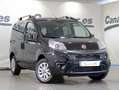 Fiat Qubo 1.4 Lounge Negro - thumbnail 3