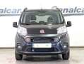 Fiat Qubo 1.4 Lounge Negro - thumbnail 2