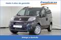 Fiat Qubo 1.4 Lounge Negro - thumbnail 1