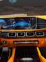 Mercedes-Benz GLS 63 AMG BRABUS 800/ORANGE EXCLUSIV LEATHER^IVA ESPOSTA^ Negru - thumbnail 8
