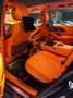 Mercedes-Benz GLS 63 AMG BRABUS 800/ORANGE EXCLUSIV LEATHER^IVA ESPOSTA^ Negru - thumbnail 10