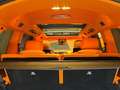 Mercedes-Benz GLS 63 AMG BRABUS 800/ORANGE EXCLUSIV LEATHER^IVA ESPOSTA^ Negru - thumbnail 12