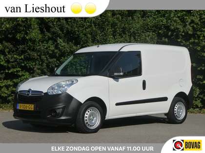 Opel Combo 1.3 CDTi EURO 6 L1H1 Edition NL-Auto!! Airco I Cen
