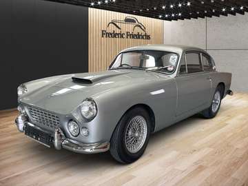 Bristol Greyhound 1961