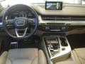 Audi SQ7 4.0 TDI quattro tiptronic Bleu - thumbnail 17