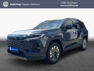 RAV4 2.5 Hybrid Teamplayer, Allrad AWD