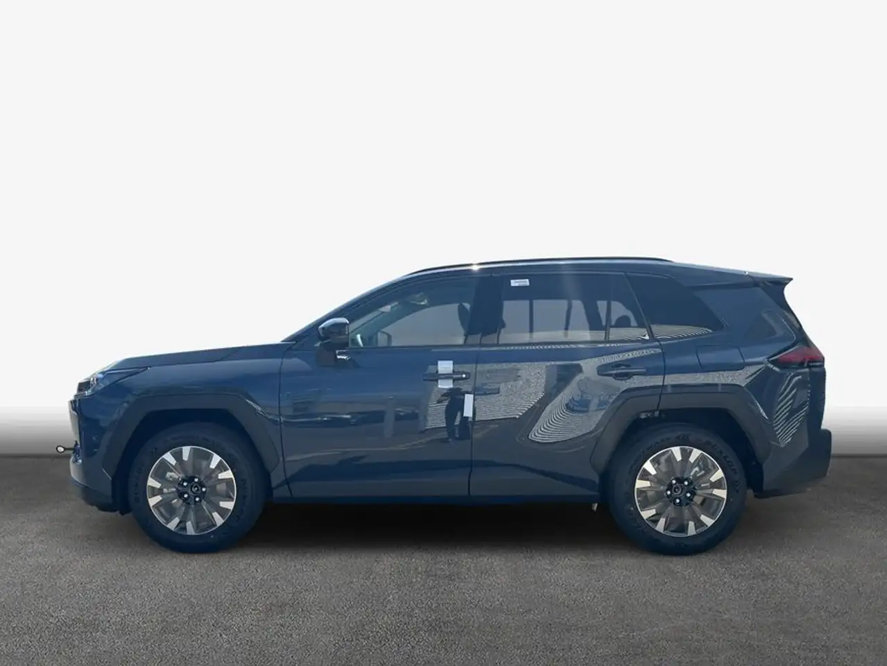 Toyota Others 2026