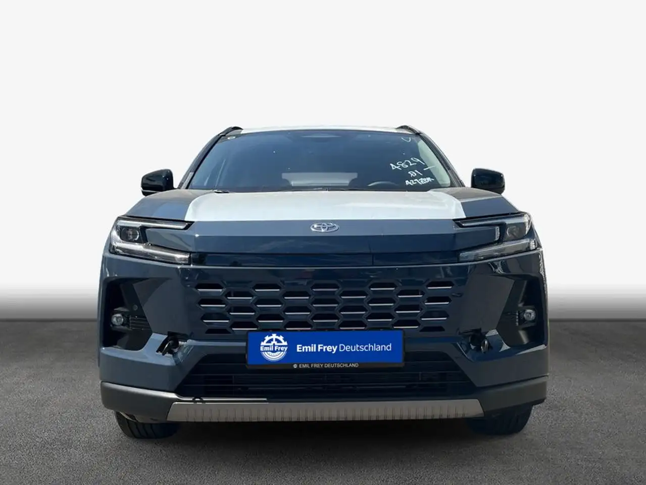 Toyota Others 2026