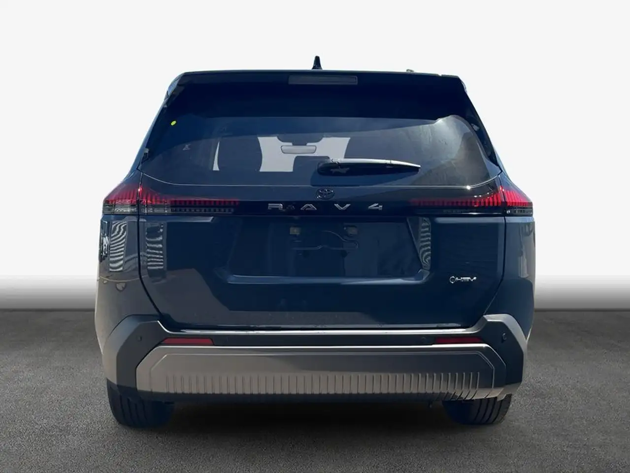 Toyota Others 2026