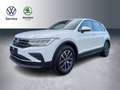 Volkswagen Tiguan Tiguan 1.5 TSI DSG Life Panoramadach Navi Kamera Blanc - thumbnail 1
