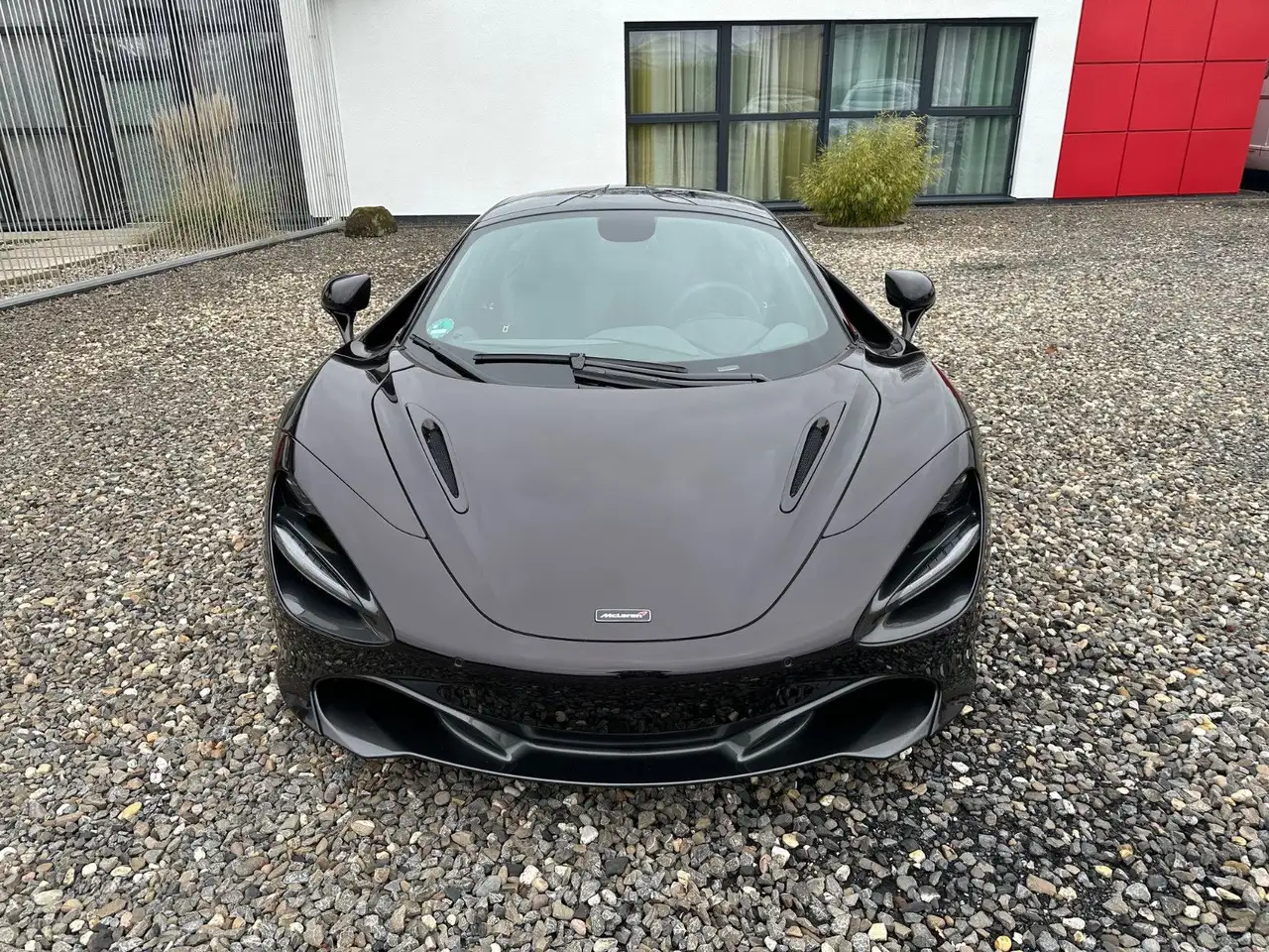 McLaren 720S