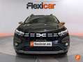 Dacia Sandero Stepway ECO-G Extreme Go 74kW Negro - thumbnail 2