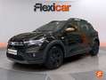 Dacia Sandero Stepway ECO-G Extreme Go 74kW Negro - thumbnail 3