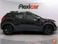 Dacia Sandero Stepway ECO-G Extreme Go 74kW Negro - thumbnail 5