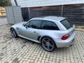 BMW Z3 Z3 3,0 COUPE 49.750 KM !!! Silber - thumbnail 24