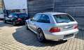 BMW Z3 Z3 3,0 COUPE 49.750 KM !!! Silber - thumbnail 2