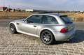 BMW Z3 Z3 3,0 COUPE 49.750 KM !!! Silber - thumbnail 8